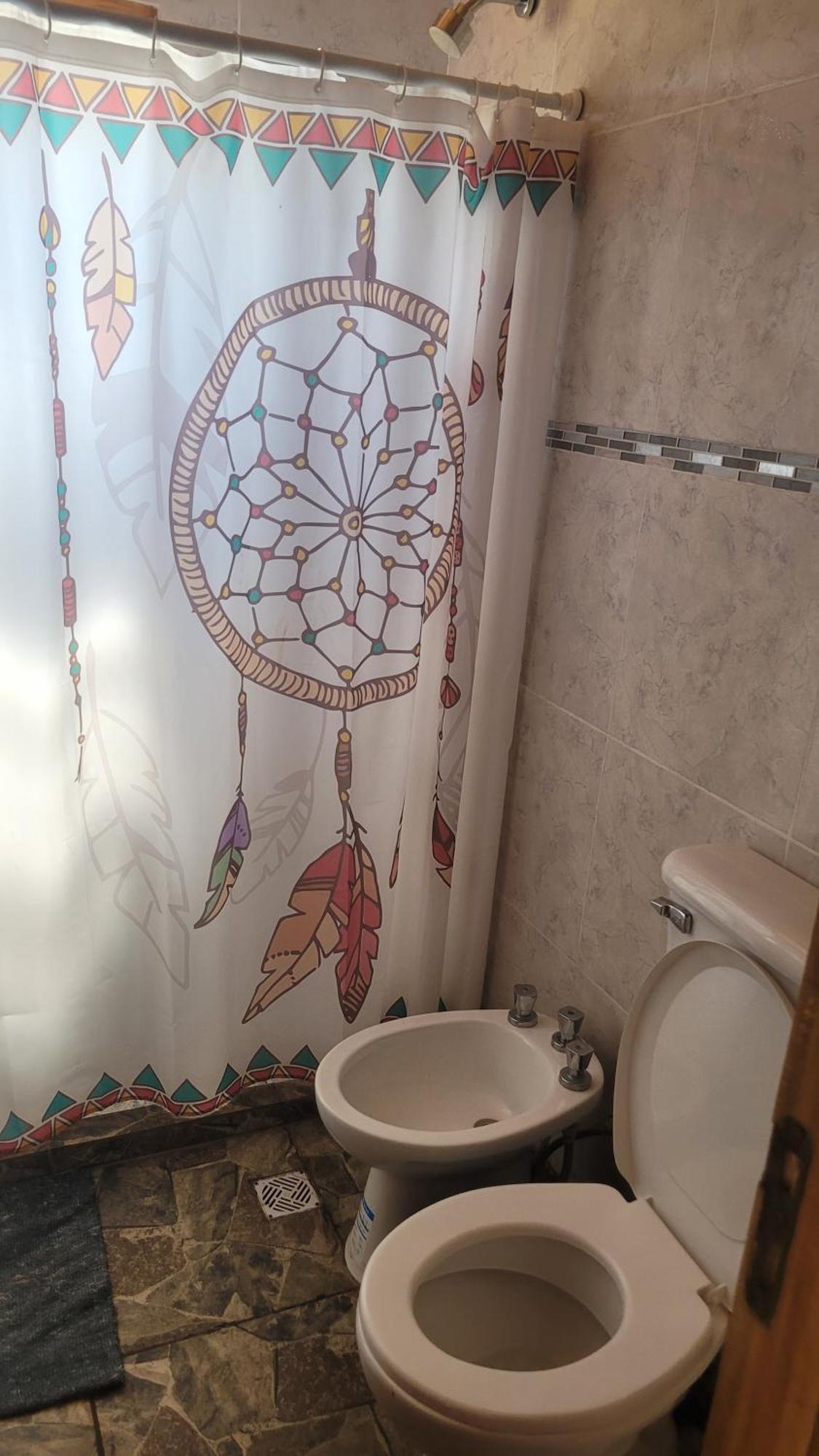 Cabana Los Abuelos Coronel Moldes Экстерьер фото
